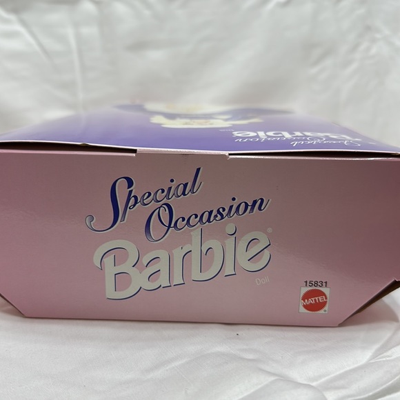 Barbie - Picture 4 of 4